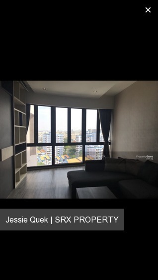 Seasons Park (D26), Condominium #181428962